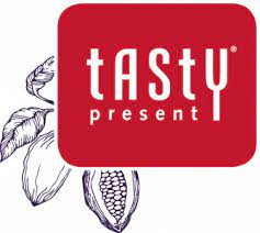 Harry Timmers – Tasty Present
